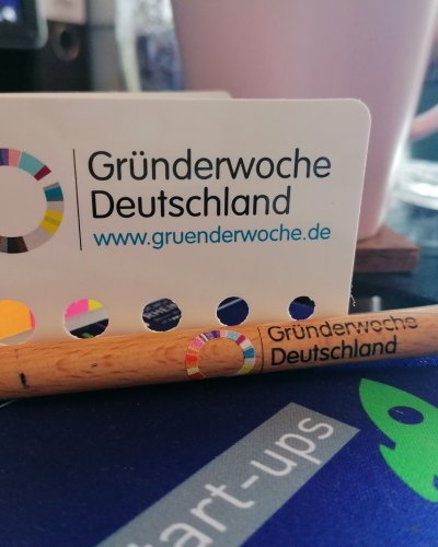 Entrepreneurship Week successfully accomplished