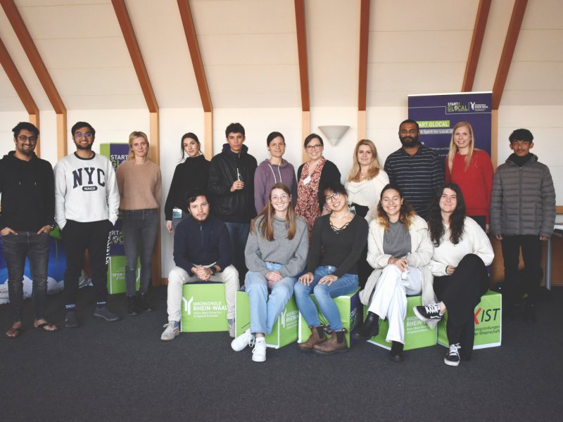 Start-up Week Germany 2022