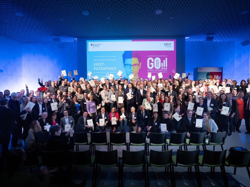 Rhine-Waal University submits winning project proposal