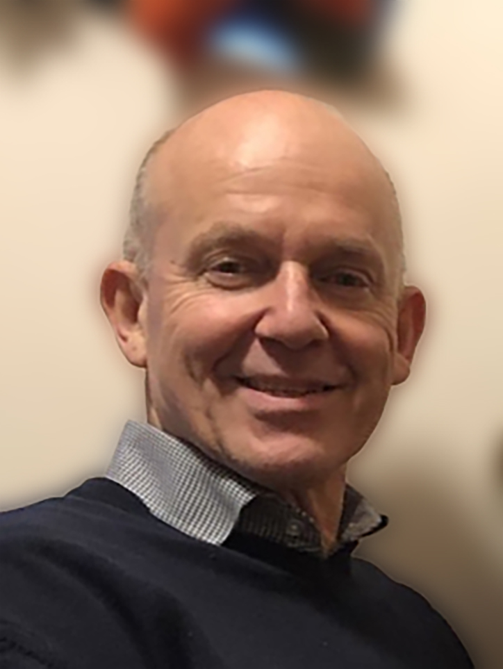 Dr. Heinz Spelthann