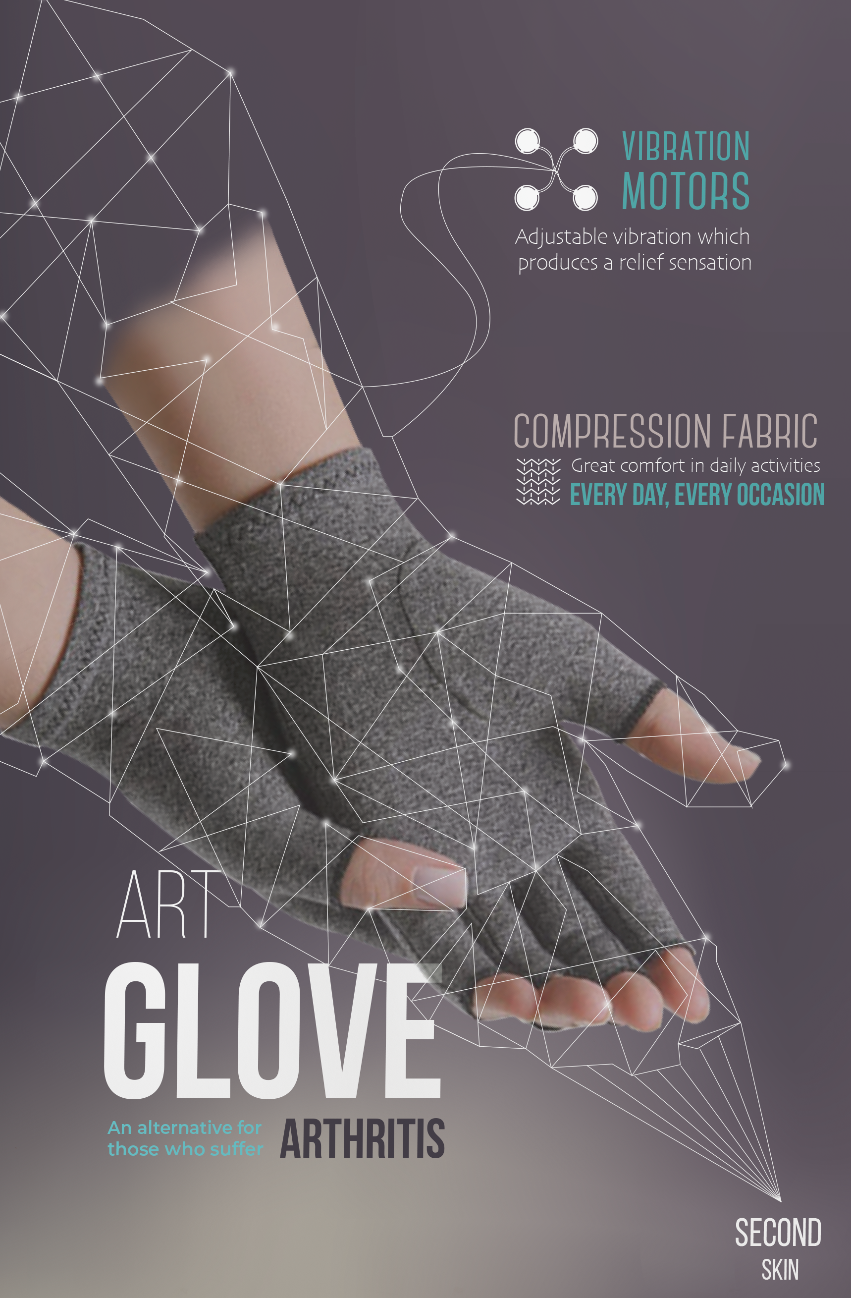 Art-Glove  StartGlocal