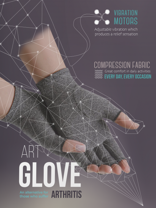 Art-Glove